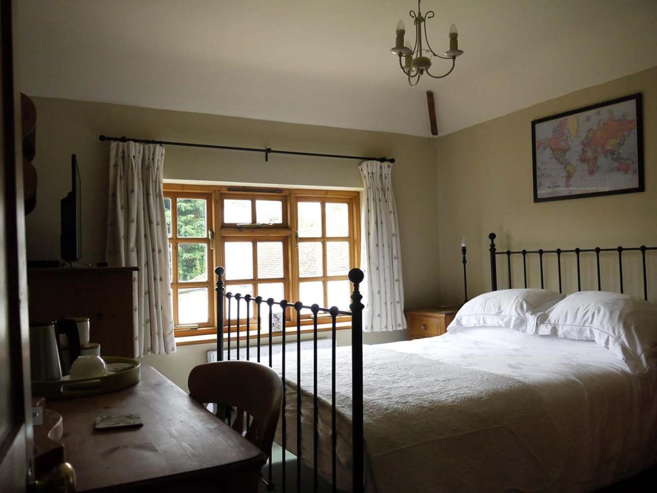 One Pelham Grove Bed & Breakfast Stocking Pelham Exteriér fotografie